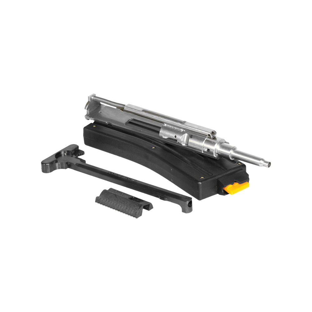 CMMG Echo Conversion Kit for AR-Style 22LR Rifles - 22BA64E