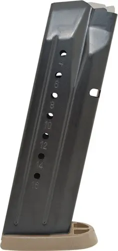 S MAGAZINE M 17RD - FLAT DARK EARTH