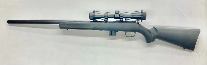MARLIN XT-17 (Used)