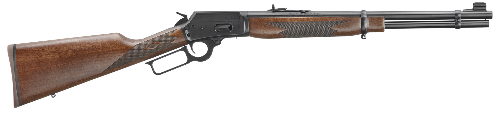 Marlin 1894C .357 Magnum Lever Action Rifle - Walnut