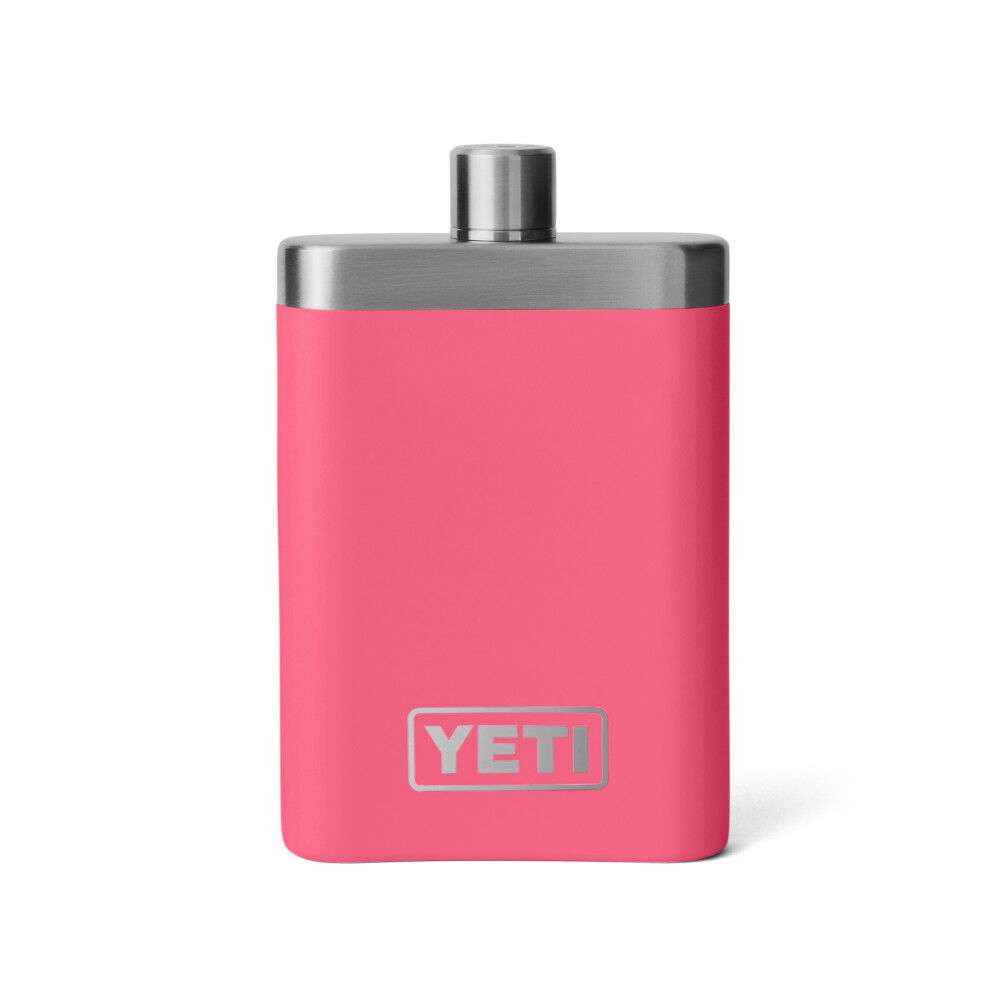 Yeti Flask, Tropical Pink