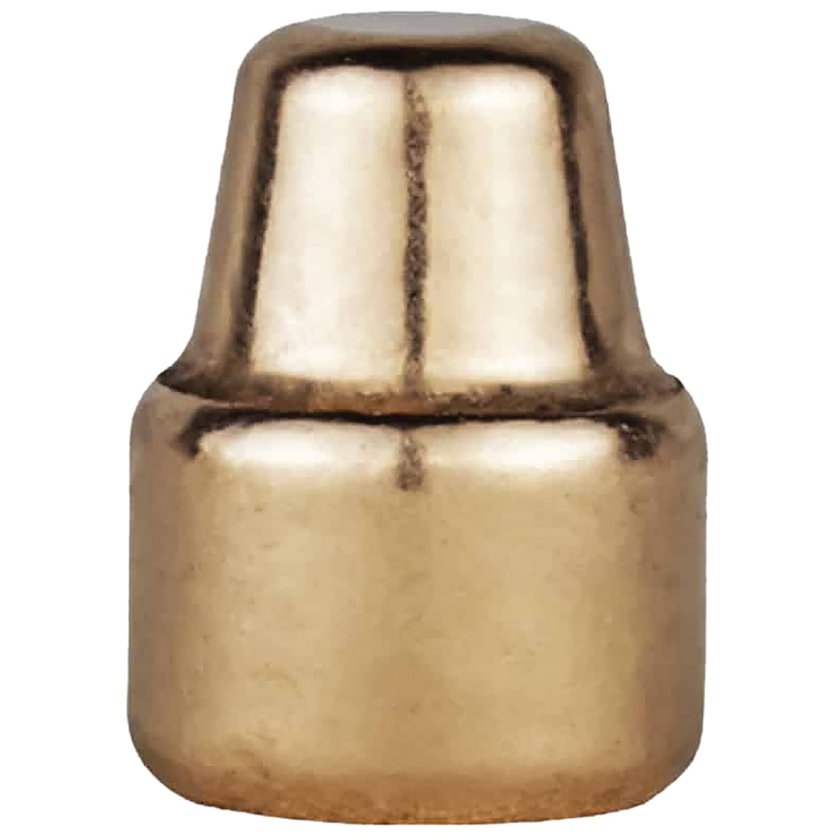 Berry's Superior Plated .45 Cal WC Pistol Bullet, 200 gr 0.452" 250rds