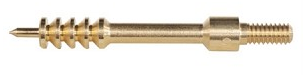 Pro-Shot Spear Tip 6.5mm Brass Cleaning Jag J6.5B
