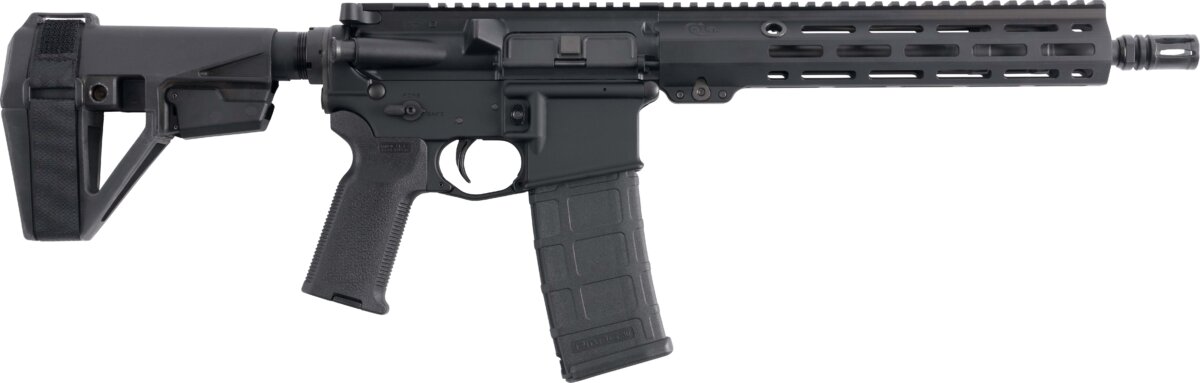 Colt CLT M4 PISTOL 5.56 10.3B 30R