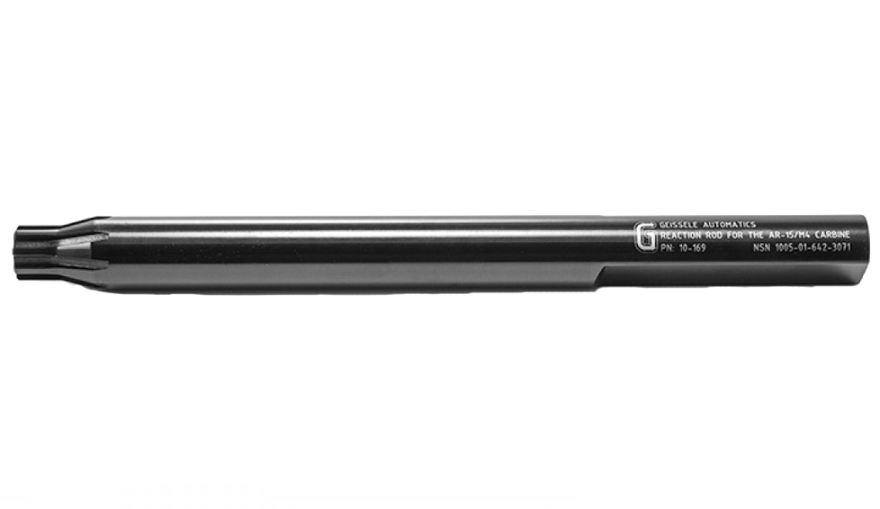 Geissele AR-15 Reaction Rod - 10-169