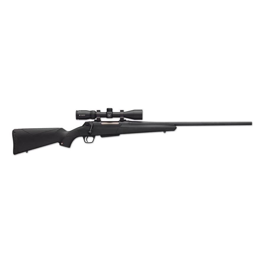 Winchester XPR Scope Combo .400 Legend 22" 3rd Bolt Action Rifle w/ Vortex Crossfire II