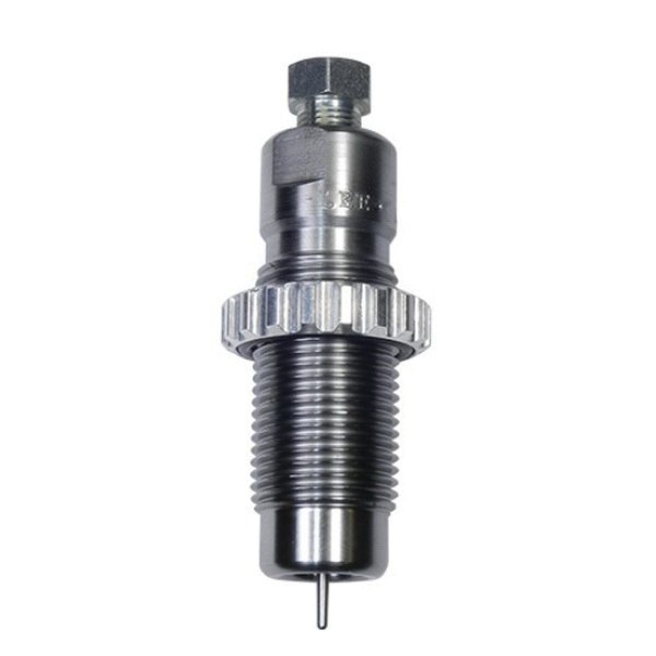 Lee Precision, Inc. 6mm Creedmoor Rifle Full-Length Sizing Die