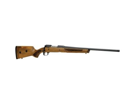 Savage Arms 110 Classic 7mm Rem Mag Bolt Action Rifle, Oiled Brown - 57430