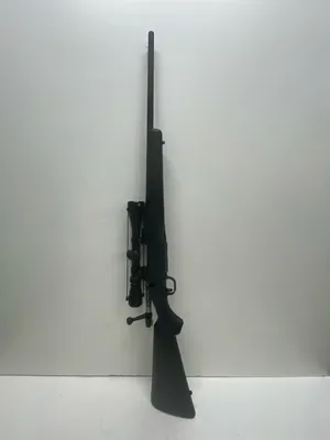 MOSSBERG PATRIOT 6.5 CREEDMOOR (Used)
