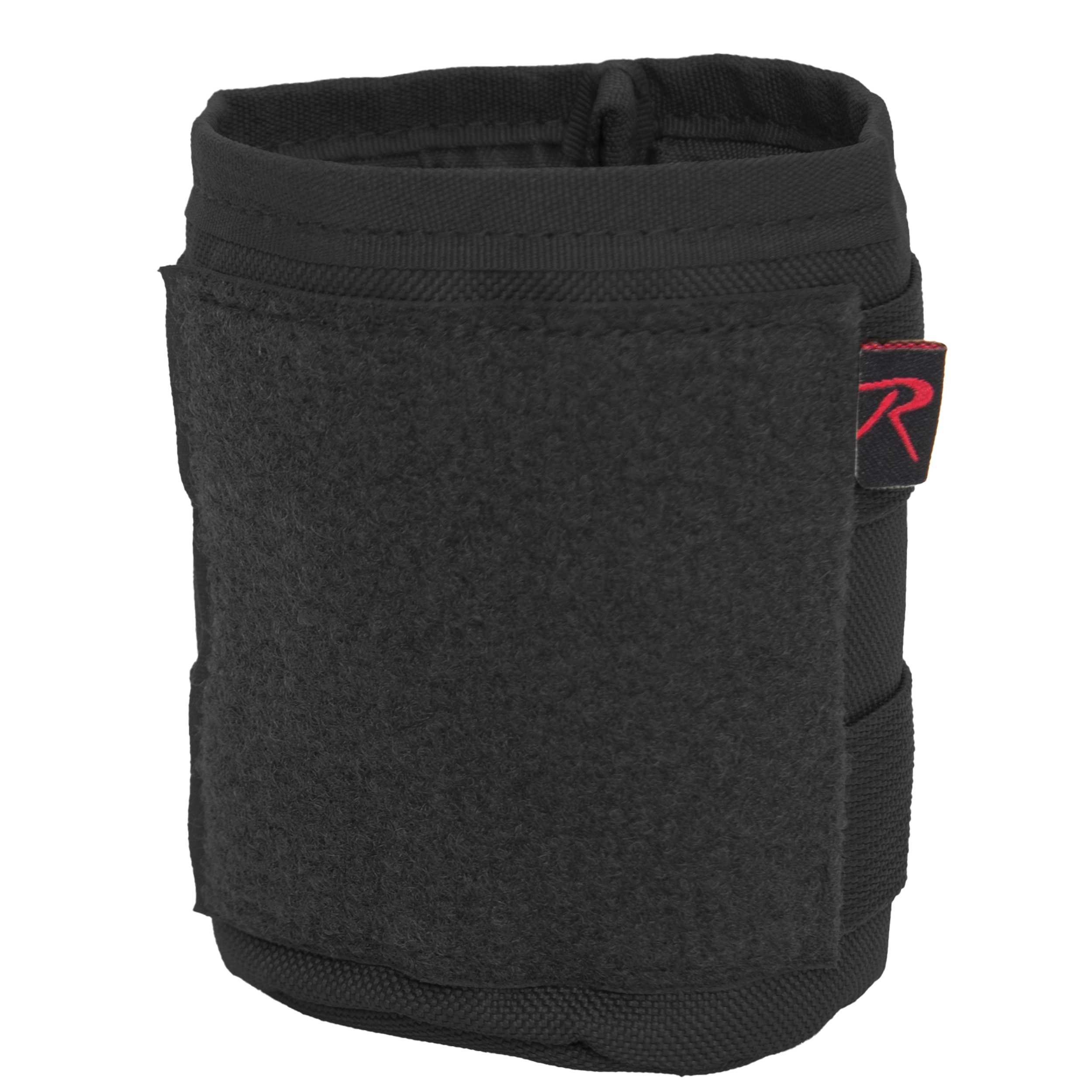 Rothco Tactical Insulated Beverage Holder - Black