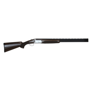 CZ-USA Redhead Premier 16 Gauge 2.75" 28" Over / Under Shotgun - Walnut / Gloss Black / Satin Chrom