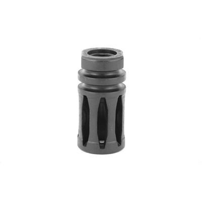 Spike's Tactical Flash Hider 5.56 NATO, Black - SAFH510