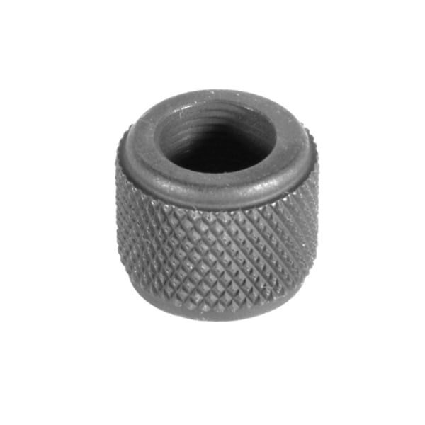 EGW Barrel Thread Protector 1/2-28, Blue