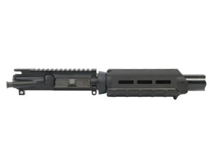 PSA 7" Phosphate 1/7 Pistol-Length 5.56 NATO Marauder AR-15 Upper, Black - No BCG or CH