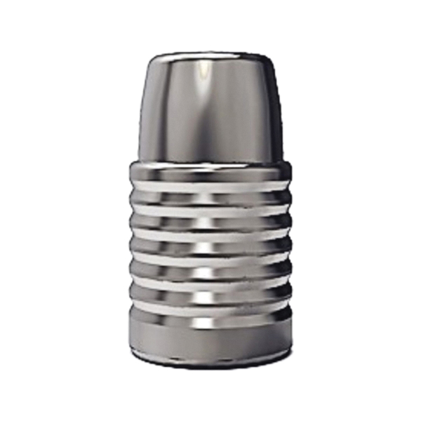 Lee Precision, Inc. .38 Special/.357 Magnum SWC Micro Band 6-Cavity Pistol Mold, 0.358" 158 gr