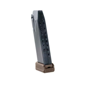 CANIK TP9 V2/METE SFx 9mm 18rd FDE +2 Ext