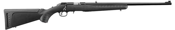 Ruger American Rimfire .22 LR Bolt Action Rifle