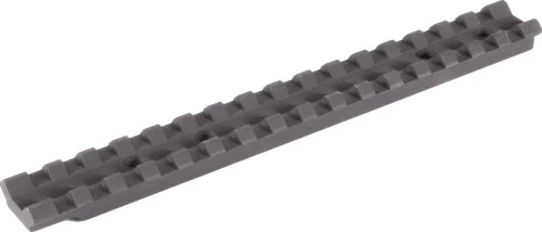 EGW SCOPE BASE RUGER AMERICAN - SHORT ACTION PICATINNY RAIL