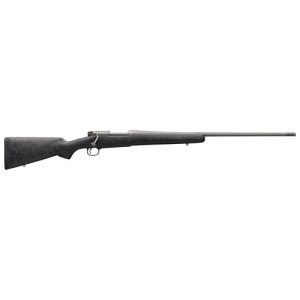 WINCHESTER MODEL 70 Extreme 300 Win Mag 26" 3rd Bolt Rifle w/ Fluted Barrel | Tungsten