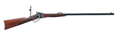 UBERTI 1874 SHARPS BUFFALO HUNTER