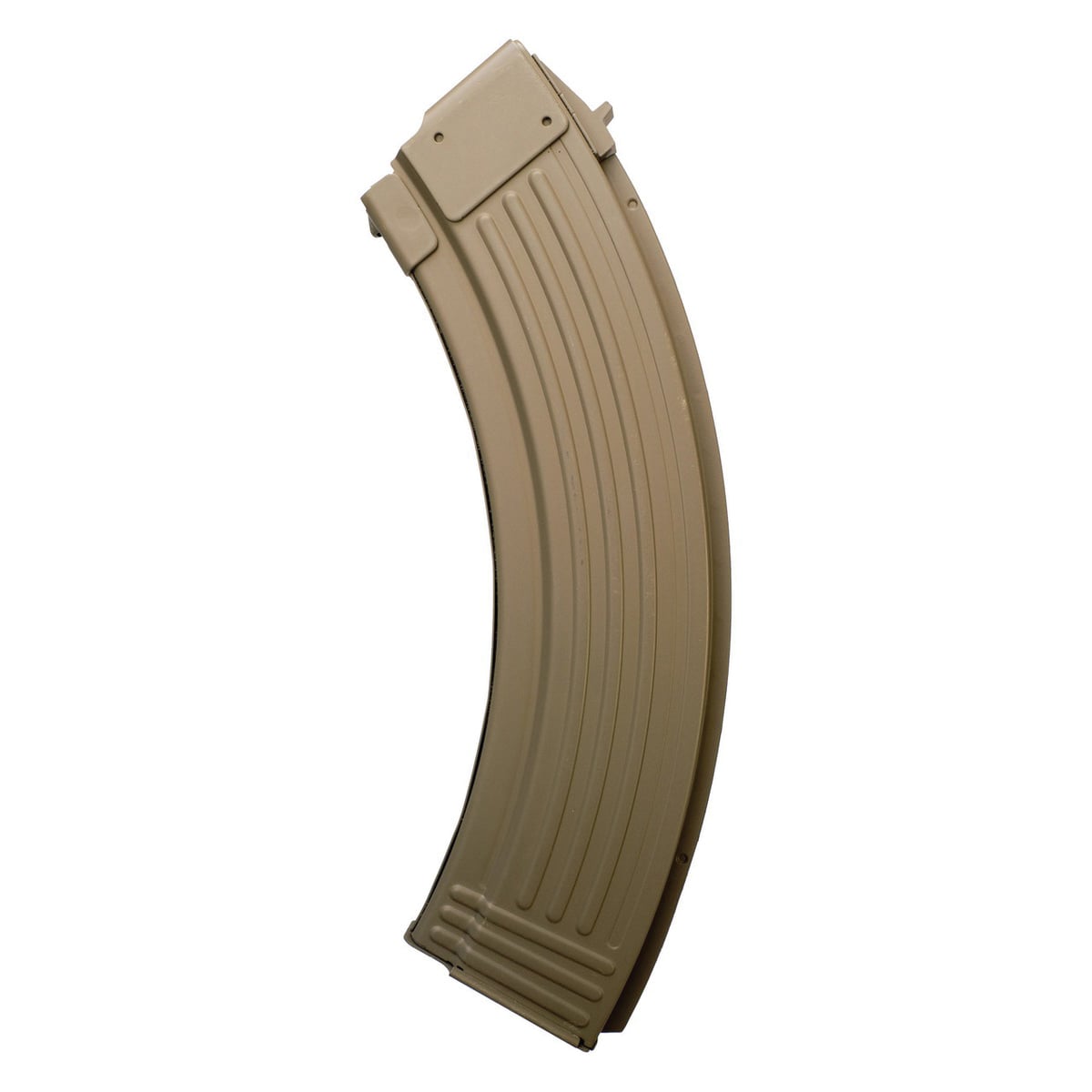 Global Ordnance 40rds 7.62x39mm, Flat Dark Earth