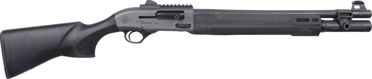 Beretta BTA A300 PTL SA 12M/19MC GRY
