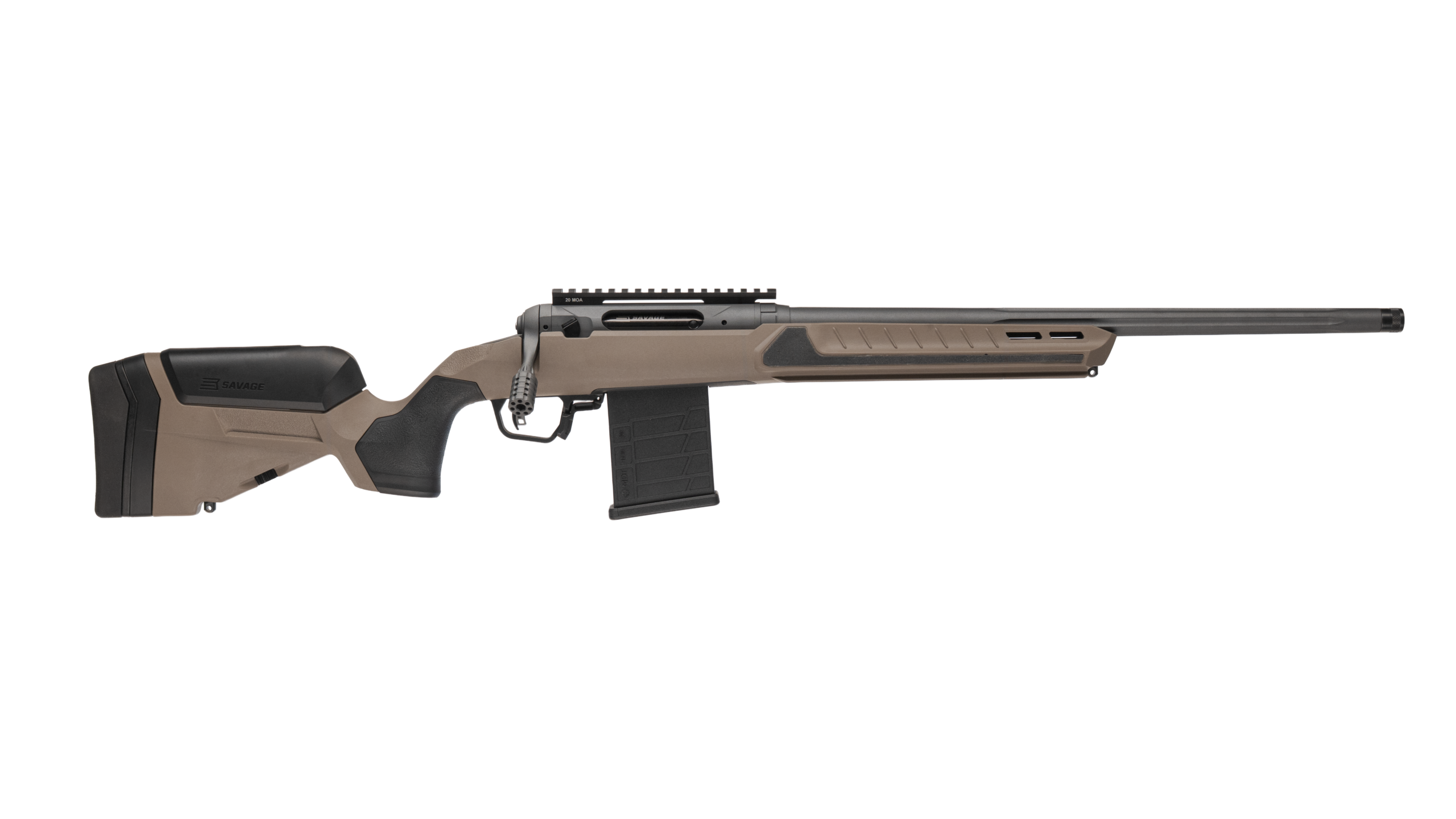 Savage Arms 110 Core Tactical 6.5 PRC Bolt Action Rifle