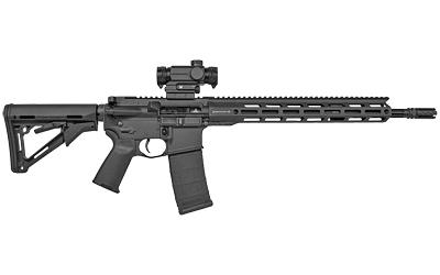 Rise Armament Watchman Rifle, .223 Wylde - 16" - Black