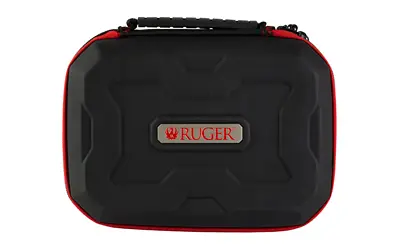 ALLEN RUGER PHOENIX PISTOL CASE 9"