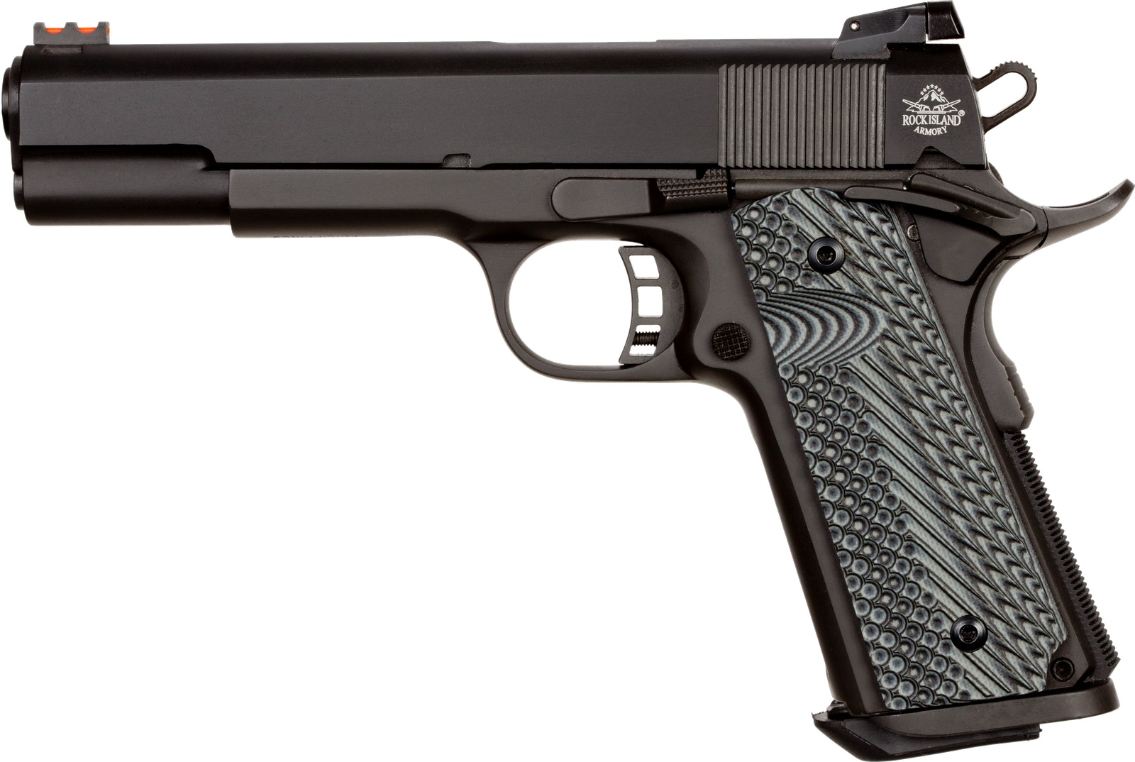 Rock Island Armory M1911-A1 Tactical II .45 ACP Pistol