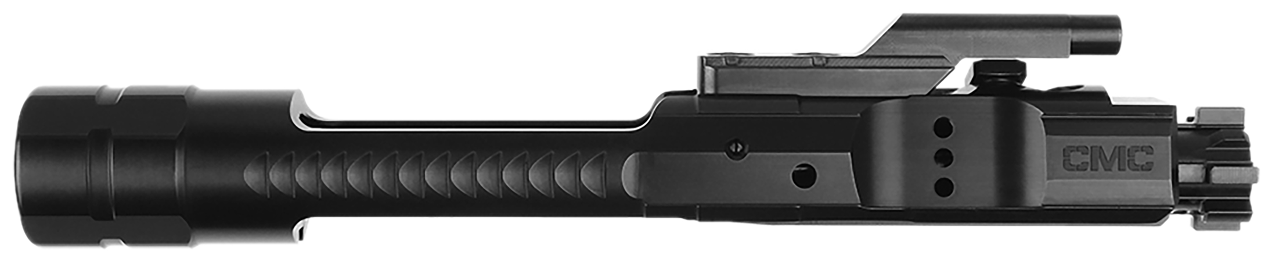 CMC Triggers Enhanced AR15 Bolt Carrier Group 5.56 Nitride
