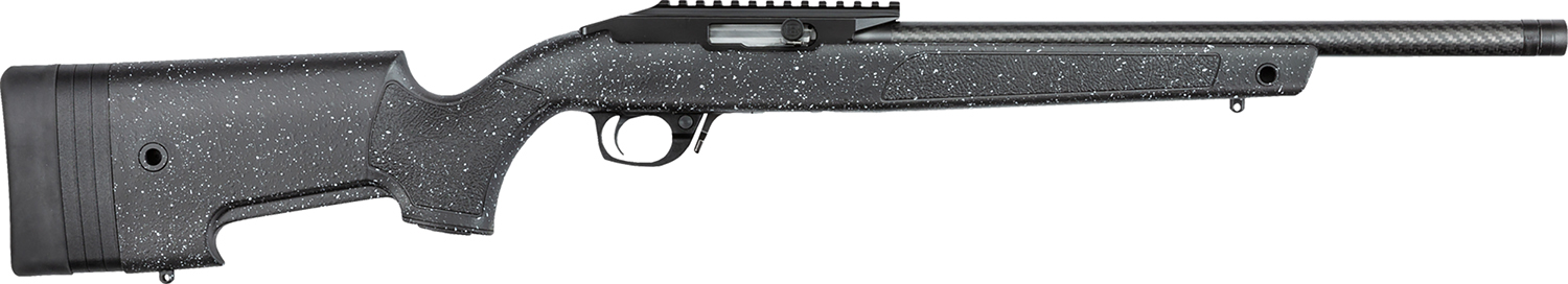 Bergara BXR .22 LR Rifle with Carbon Fiber Barrel