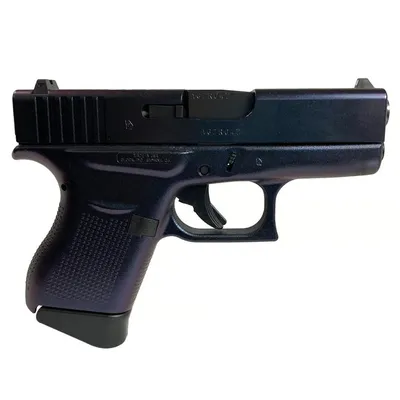 GLOCK G43
