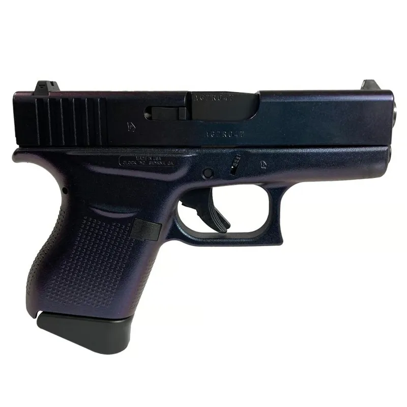 GLOCK G43