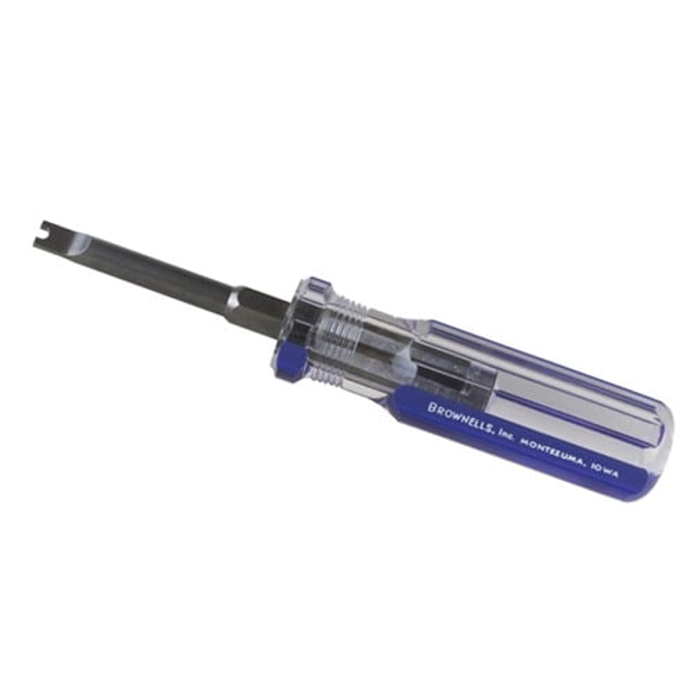 Brownells Shotgun Mainspring Tool