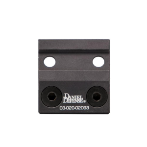 Daniel-Defense Daniel Defense M-LOK Offset Scout Light Mount