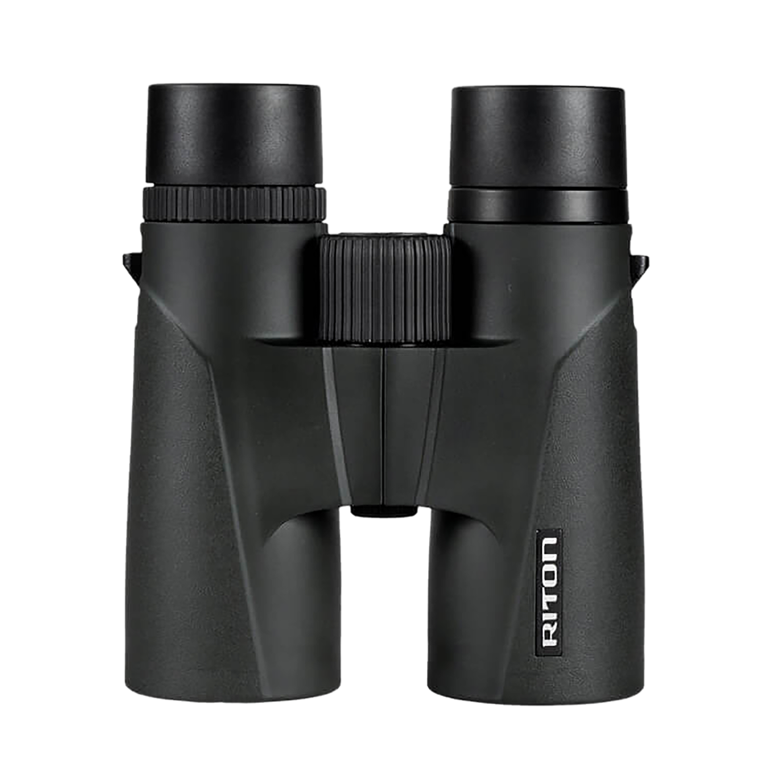 Riton 3 Primal 10x42 HD Binoculars Rubber Finish