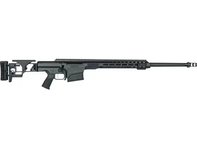 BARRETT MRAD