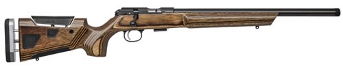 CZ 457 Varmint 22LR Bolt Action Rifle 16.5"