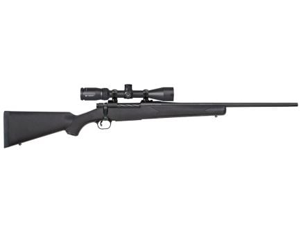 Mossberg Patriot Synthetic Vortex Scoped Combo 30-06 5+1 Bolt Action Rifle - 27935