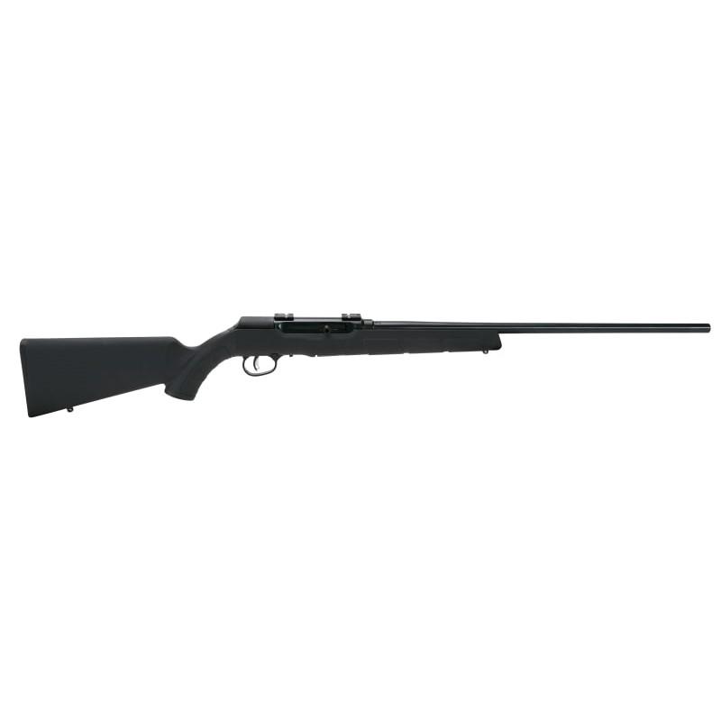 Savage Arms A22 Semi-Auto Rifle .22 LR 10+1 22" Barrel