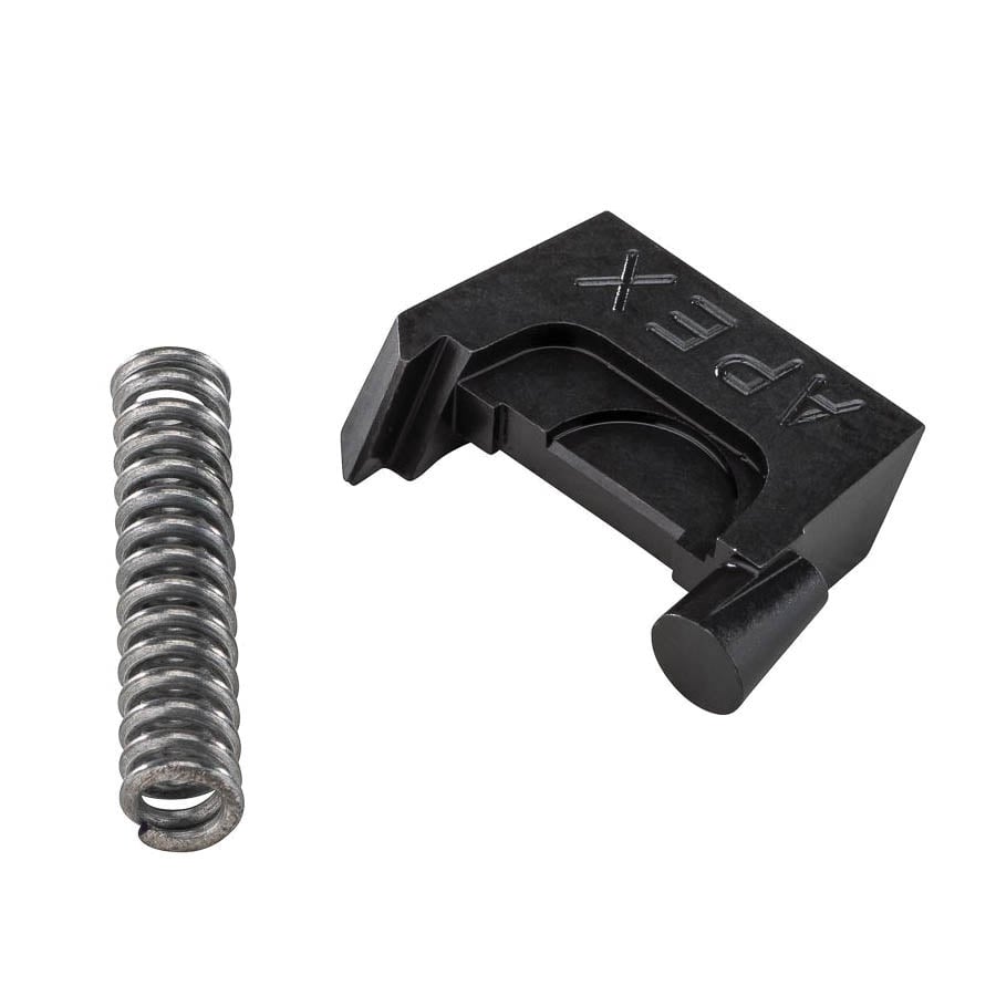 Apex Failure-Resistant Extractor Fits Glock Gen 4 G17/Glock Gen 4 G19/Glock Gen 4 G34, Black