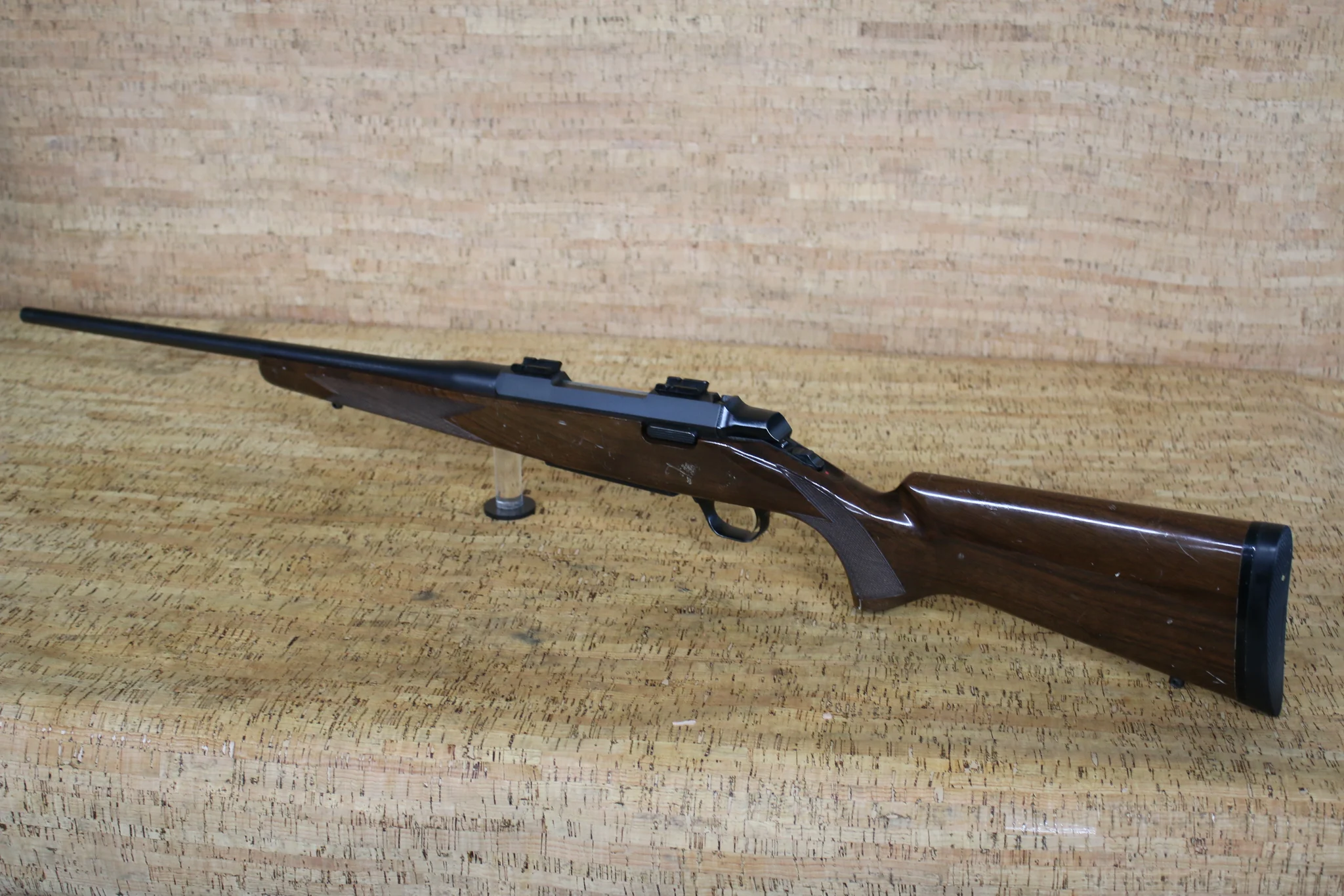 BROWNING DISCONTINUED BROWNING A-BOLT II MFG 1999 30-06 22" WALNUT (Used)