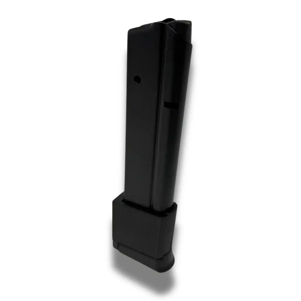 ProMag 1911 Handgun Magazine Blue Steel 9mm Luger 13/rd