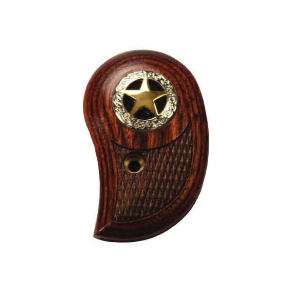 Bond Arms Standard 2-Tone Star Grip