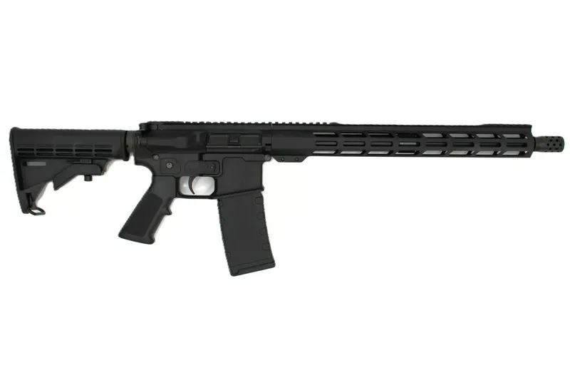 NEXT GENERATION ARMS NG-15