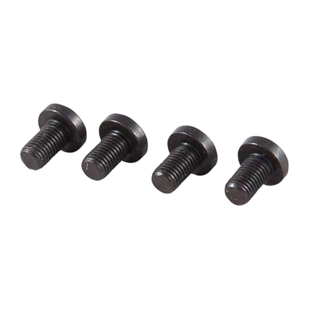 Brownells 24-Pack Torx Head Grip Screw Fits 1911 Commander/1911 Government, Black