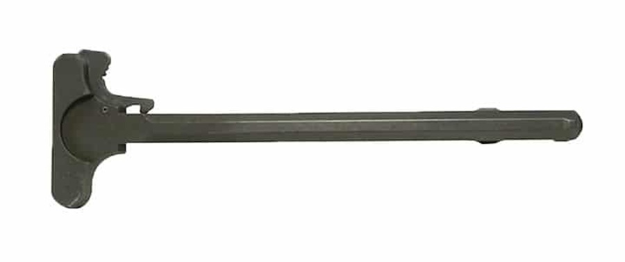 Luth-AR Charging Handle, Black - UR-19