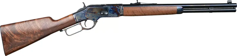 WINCHESTER 1873 DELUXE