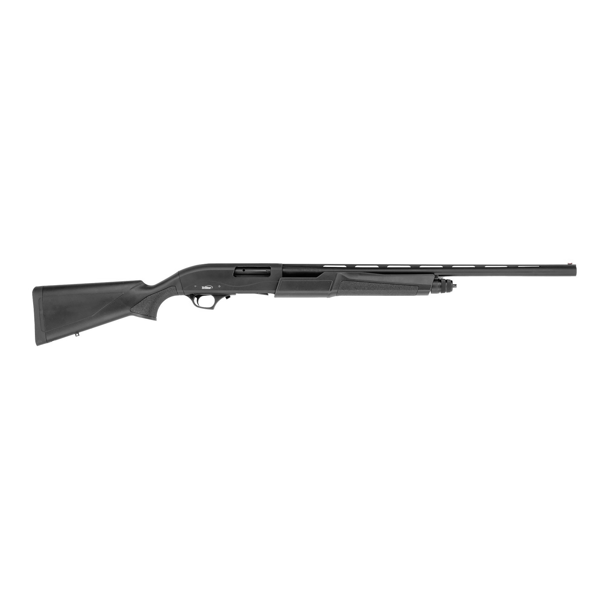 Tristar Cobra III 12 Gauge Pump Action Shotgun, 28" Barrel, Black - 23146
